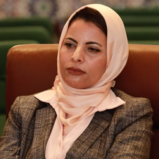 Dr Khadija ELKAMOUNY, Morocco