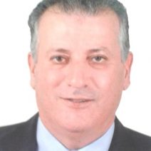 Prof Mohamad Taha