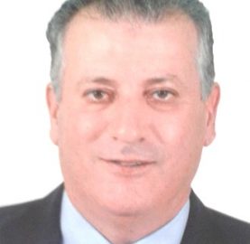 Prof Mohamad Taha